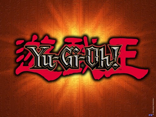 Yu-Gi-Oh