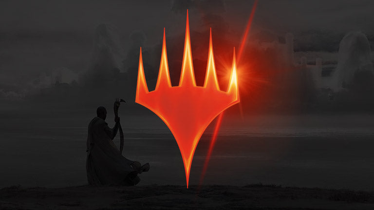 Magic The Gathering