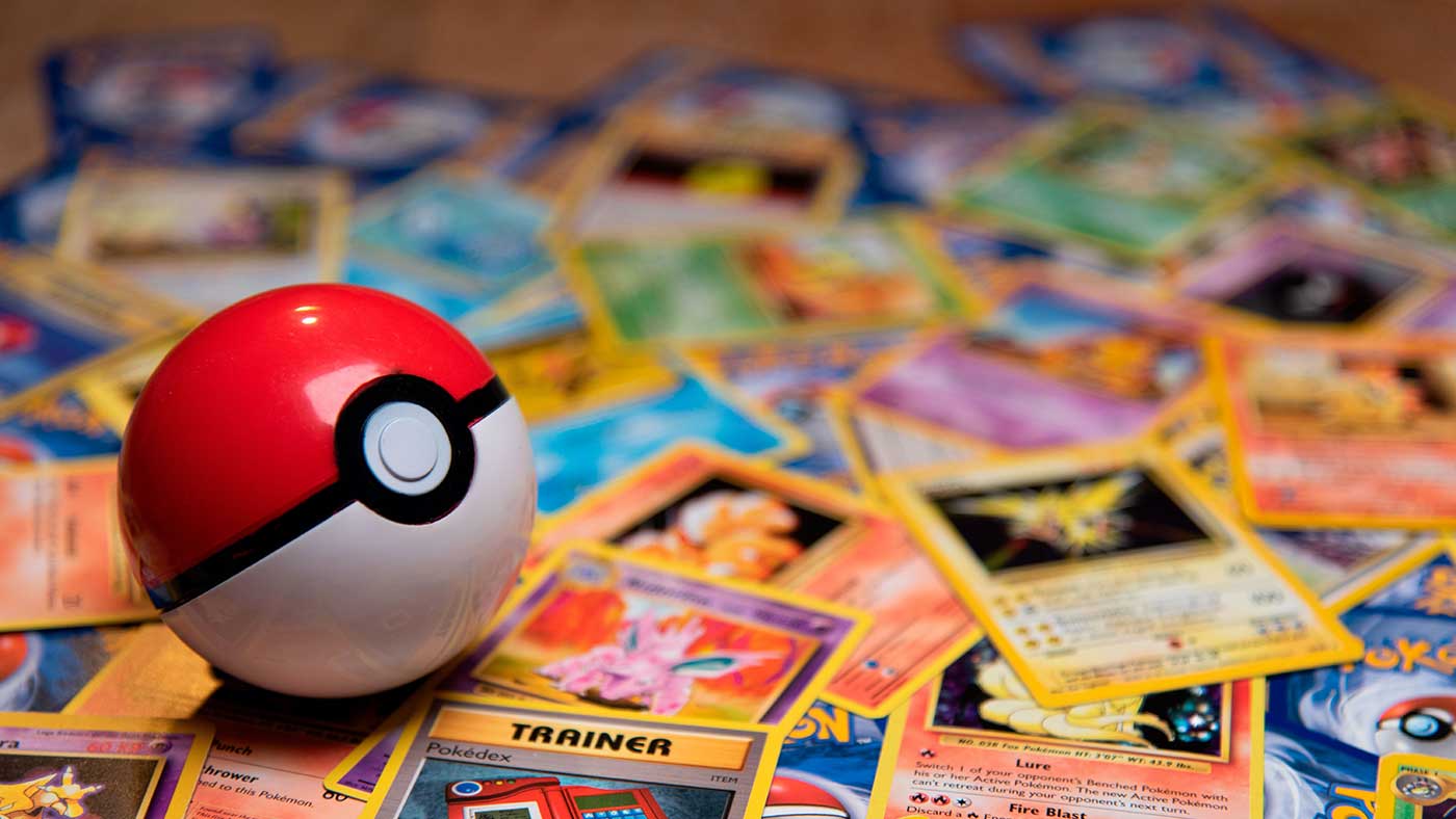 Cards And Collection Collections – Redemption Cards