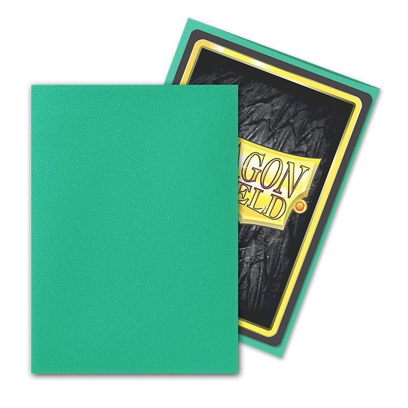 Dragon Shield -  Aurora - Matte Standard Size Card Sleeves