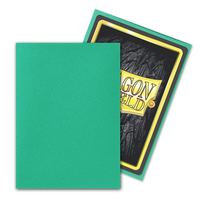 Dragon Shield -  Aurora - Matte Standard Size Card Sleeves