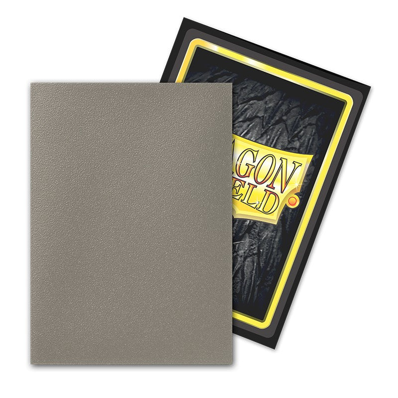 Dragon Shield -  Crypt - Matte Standard Size Card Sleeves