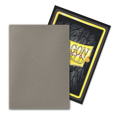 Dragon Shield -  Crypt - Matte Standard Size Card Sleeves