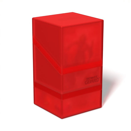 UDG Boulder And Tray 100 Ruby