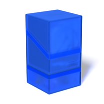 BDG Boulder And Tray  100 Sapphire