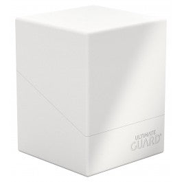 UDG Boulder 100+ White