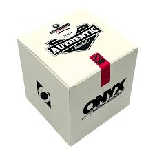 2024 Onyx Preferred Players Autographed Baseball